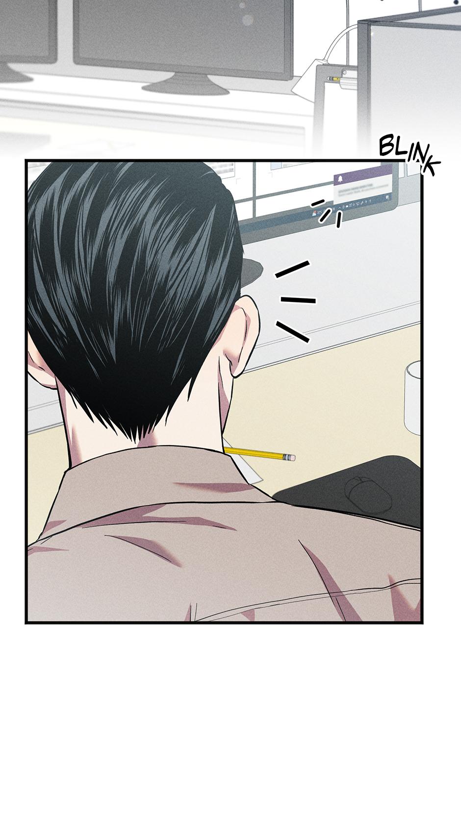 Trap OF Chance - Chapter 4 Page 2