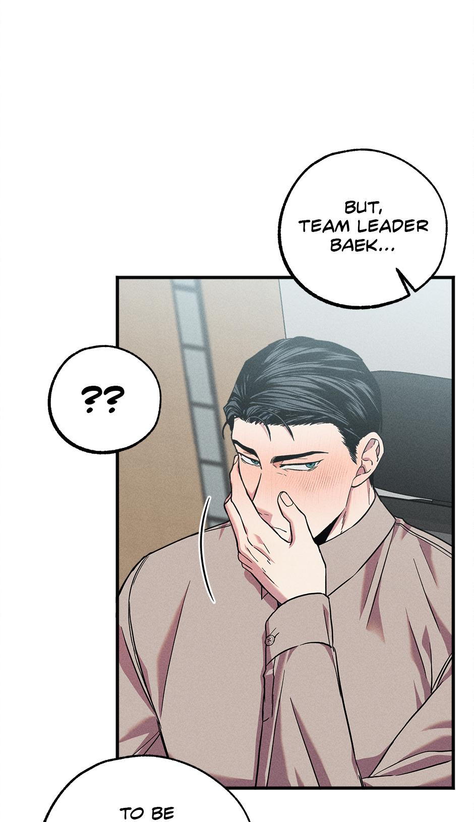 Trap OF Chance - Chapter 4 Page 20