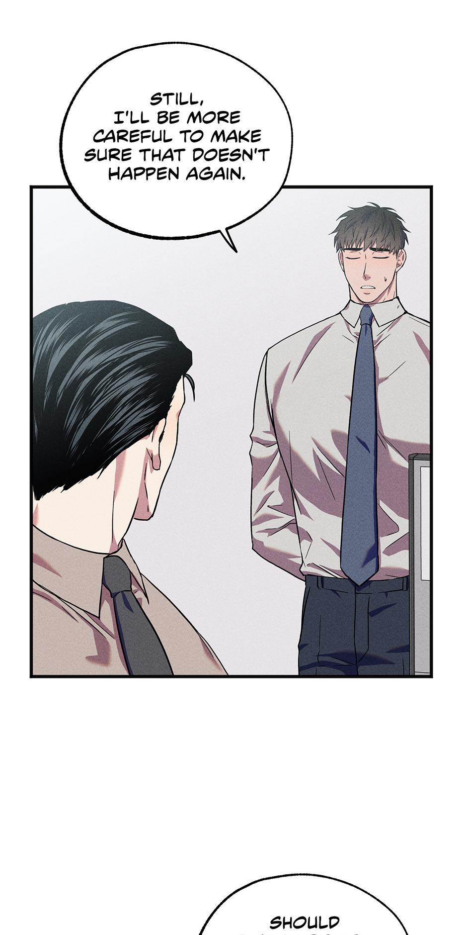 Trap OF Chance - Chapter 4 Page 23