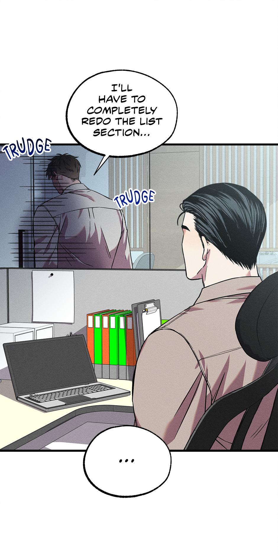 Trap OF Chance - Chapter 4 Page 26