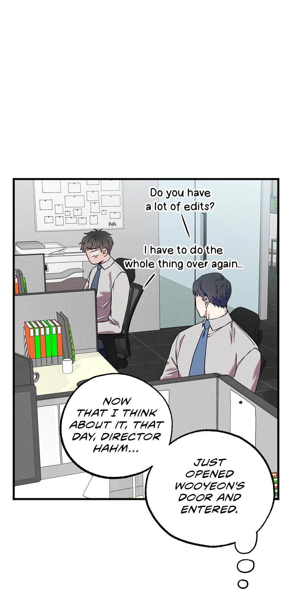 Trap OF Chance - Chapter 4 Page 27