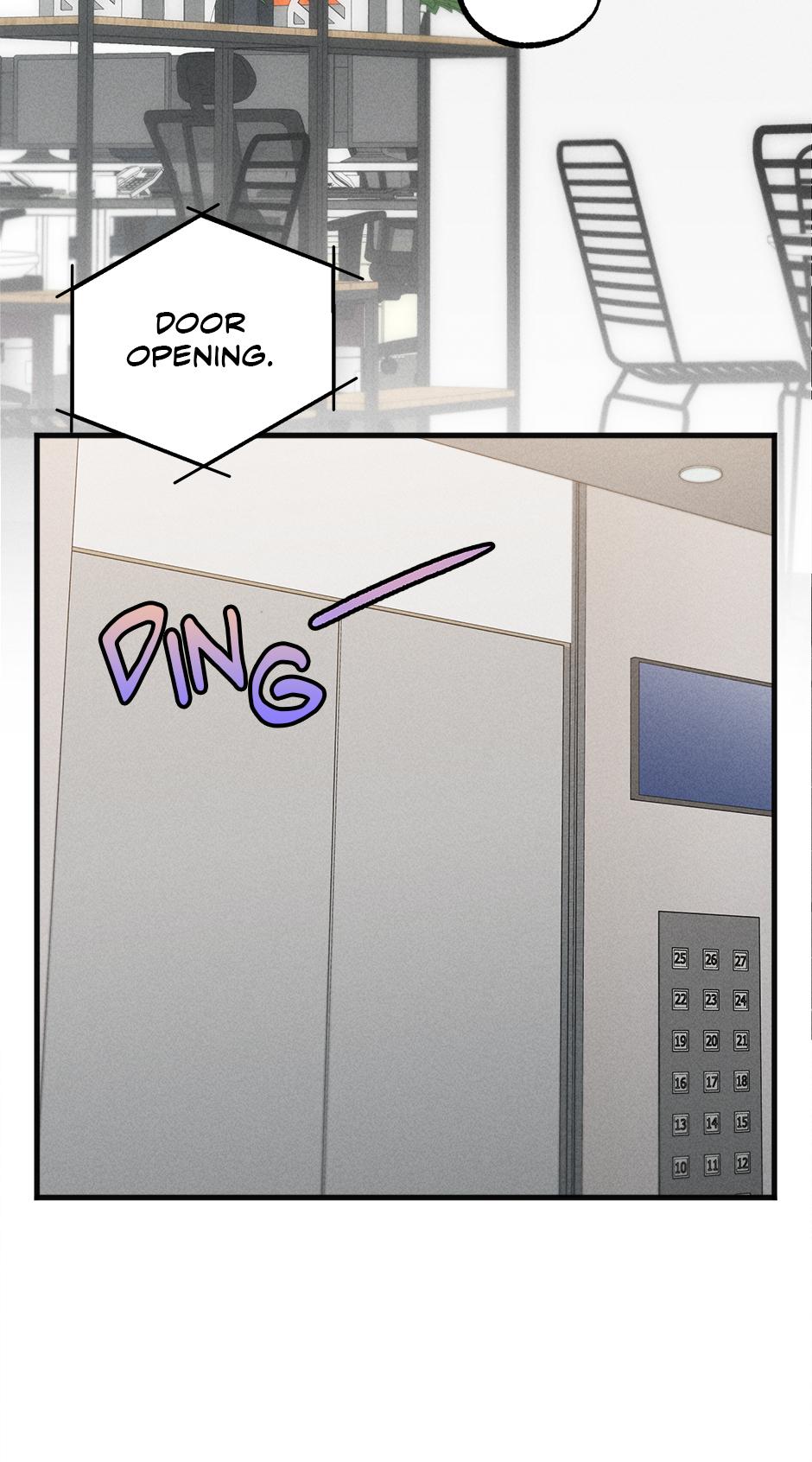 Trap OF Chance - Chapter 4 Page 35
