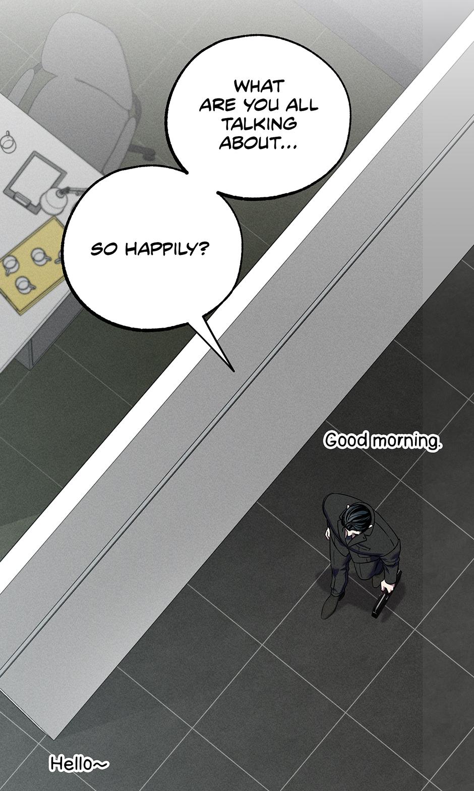 Trap OF Chance - Chapter 4 Page 39