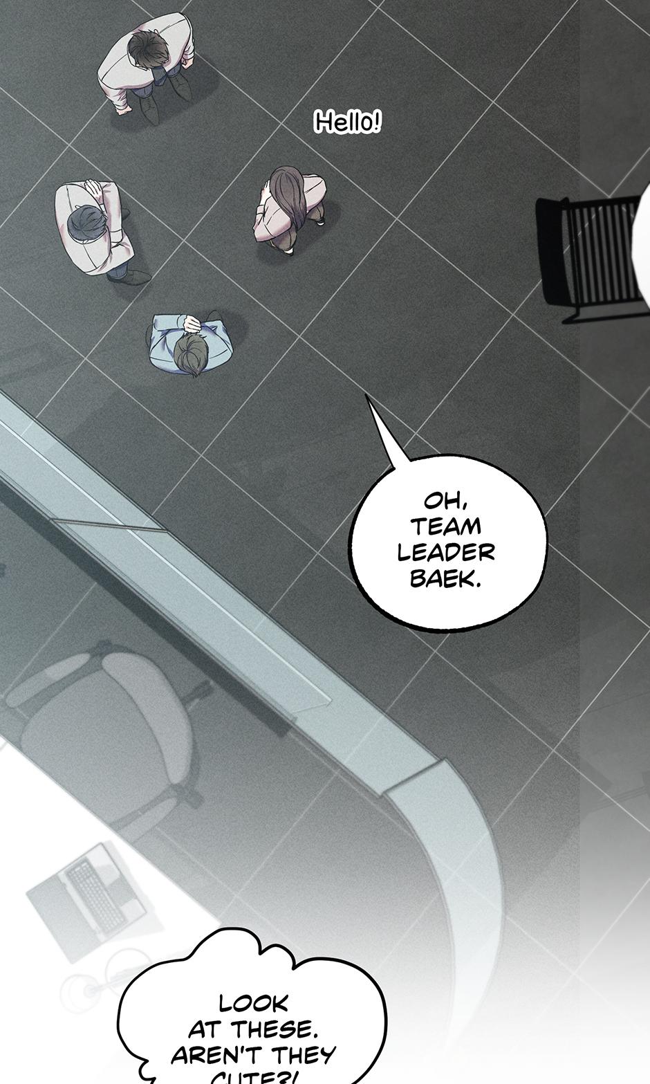 Trap OF Chance - Chapter 4 Page 40