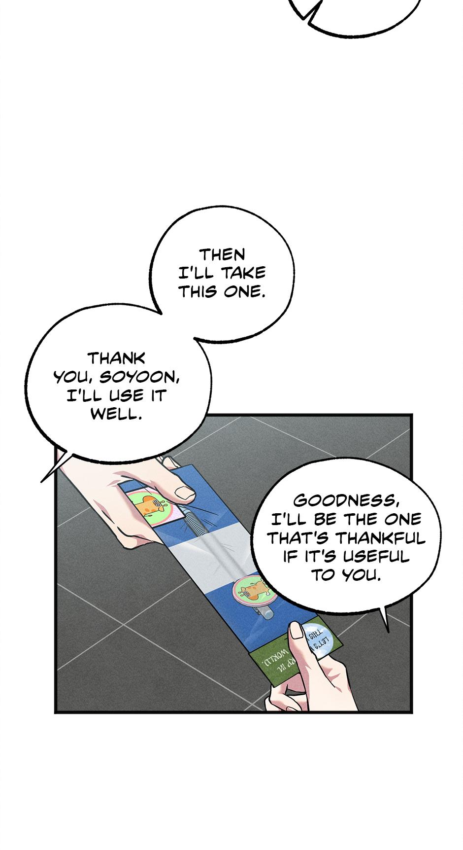 Trap OF Chance - Chapter 4 Page 47