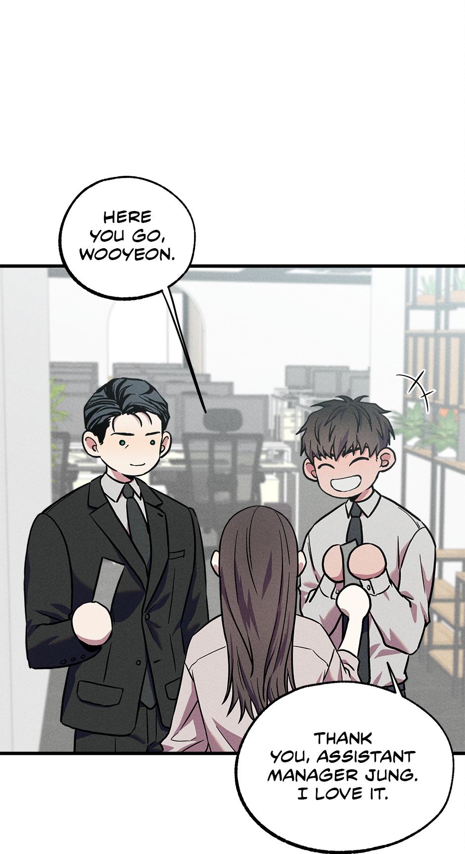 Trap OF Chance - Chapter 4 Page 48