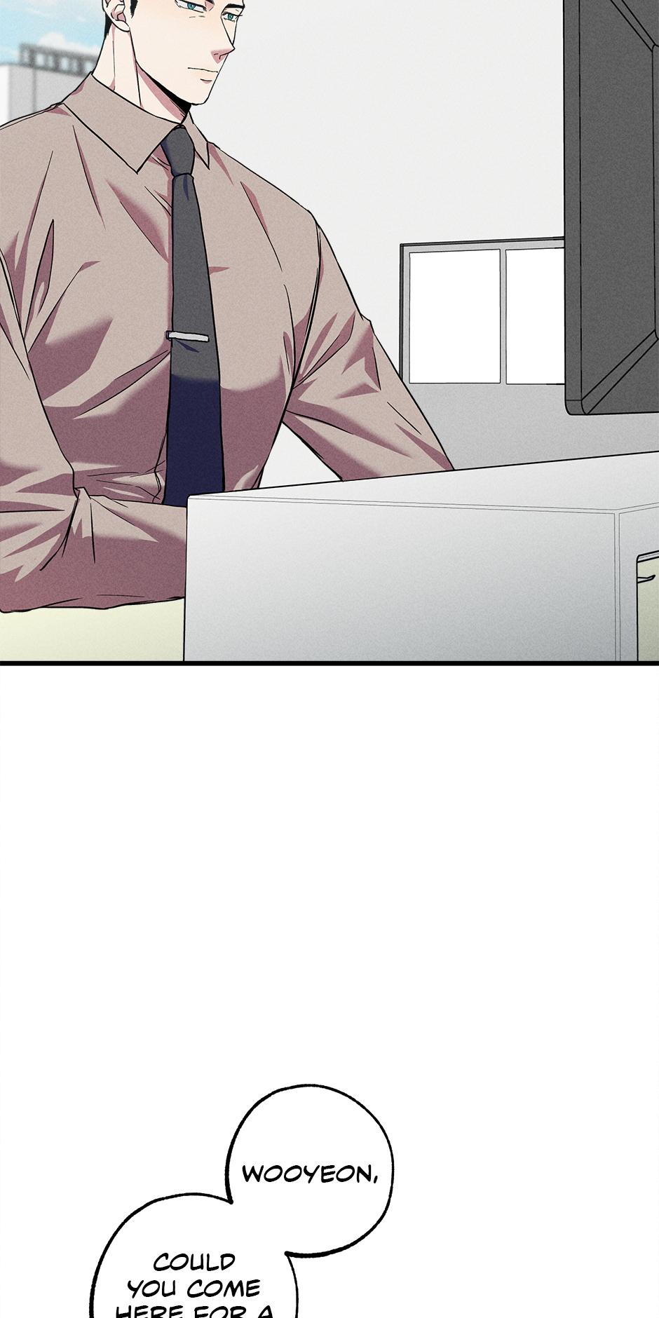 Trap OF Chance - Chapter 4 Page 5