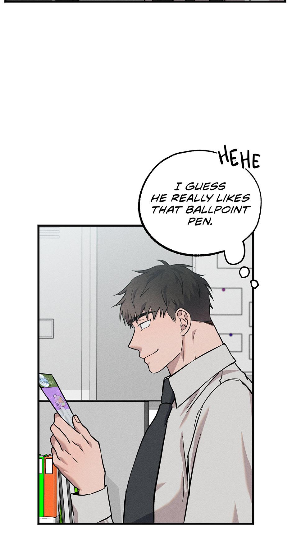 Trap OF Chance - Chapter 4 Page 51