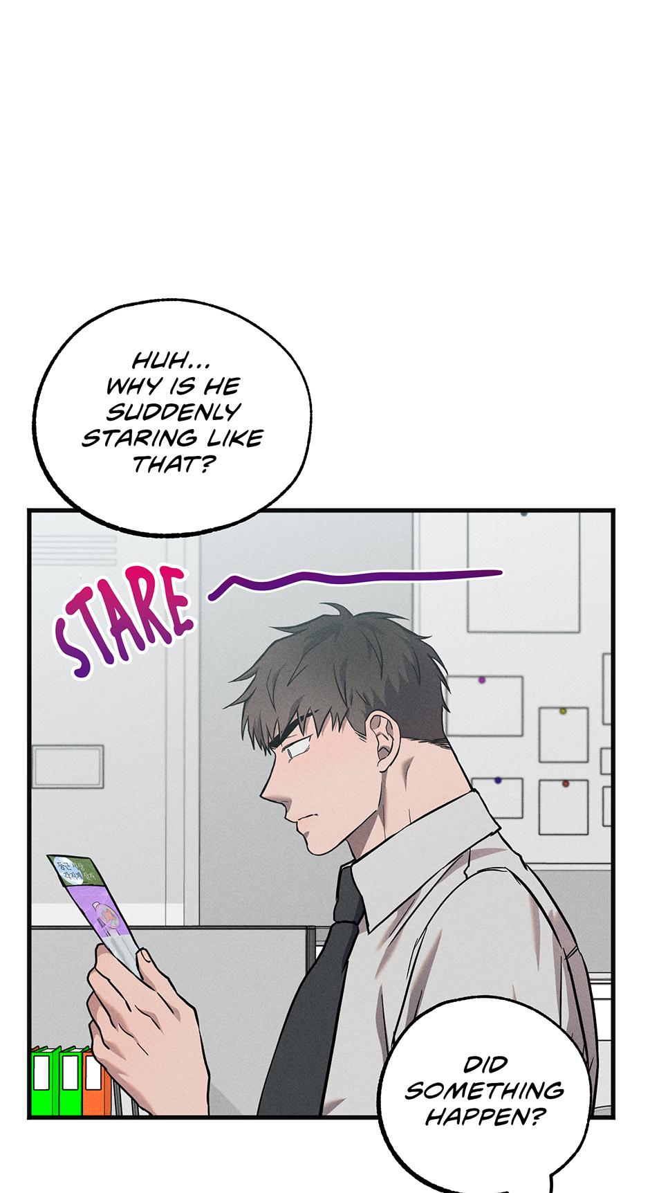Trap OF Chance - Chapter 4 Page 52