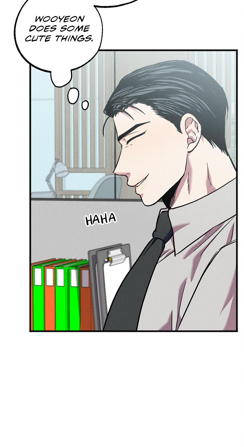Trap OF Chance - Chapter 4 Page 55