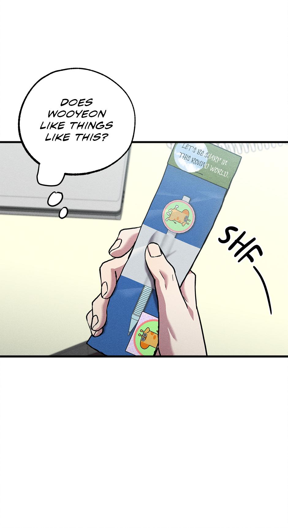 Trap OF Chance - Chapter 4 Page 57