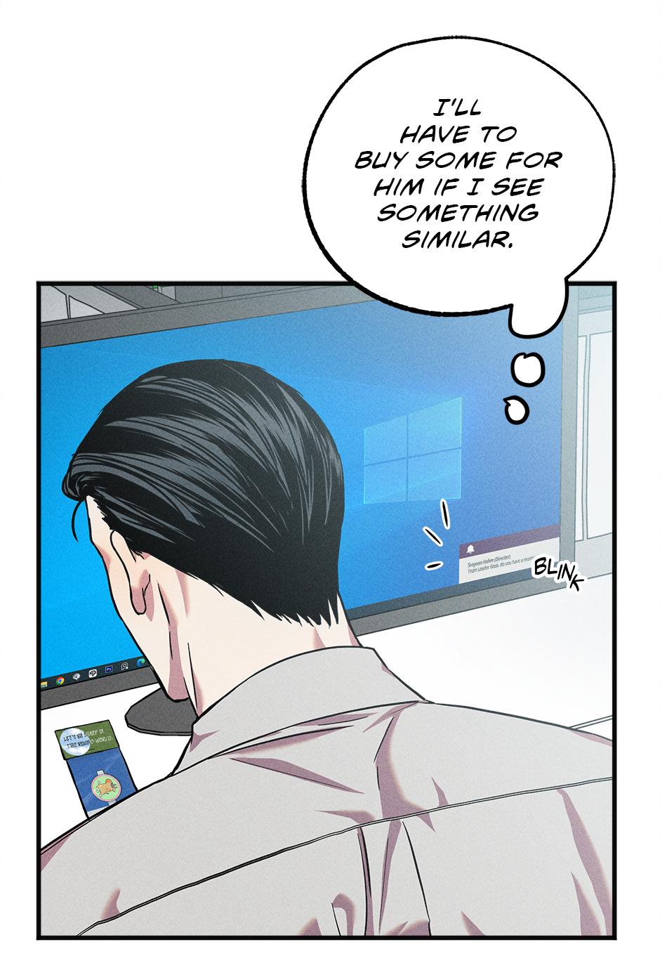 Trap OF Chance - Chapter 4 Page 58