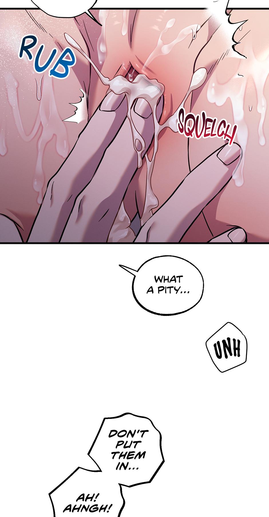 Trap OF Chance - Chapter 40 Page 18