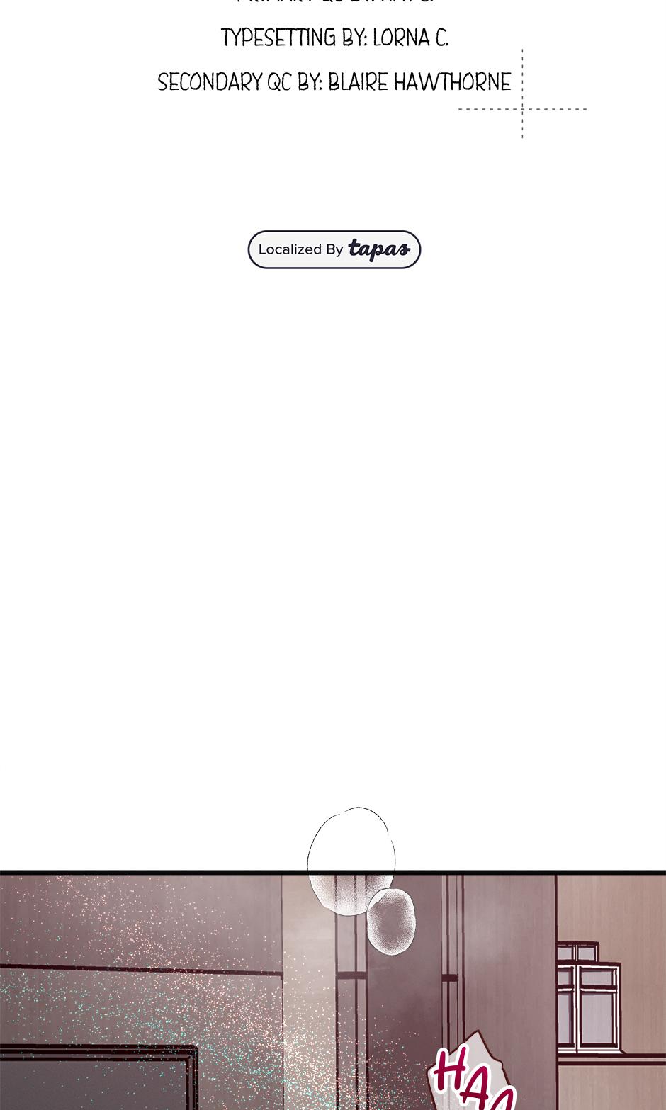 Trap OF Chance - Chapter 40 Page 2