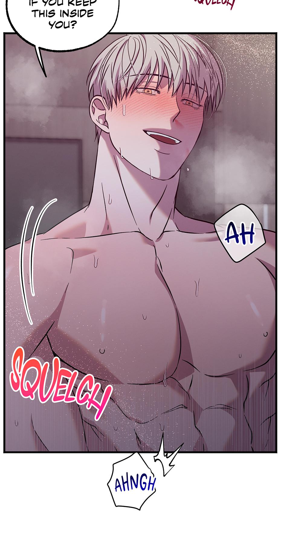 Trap OF Chance - Chapter 40 Page 20