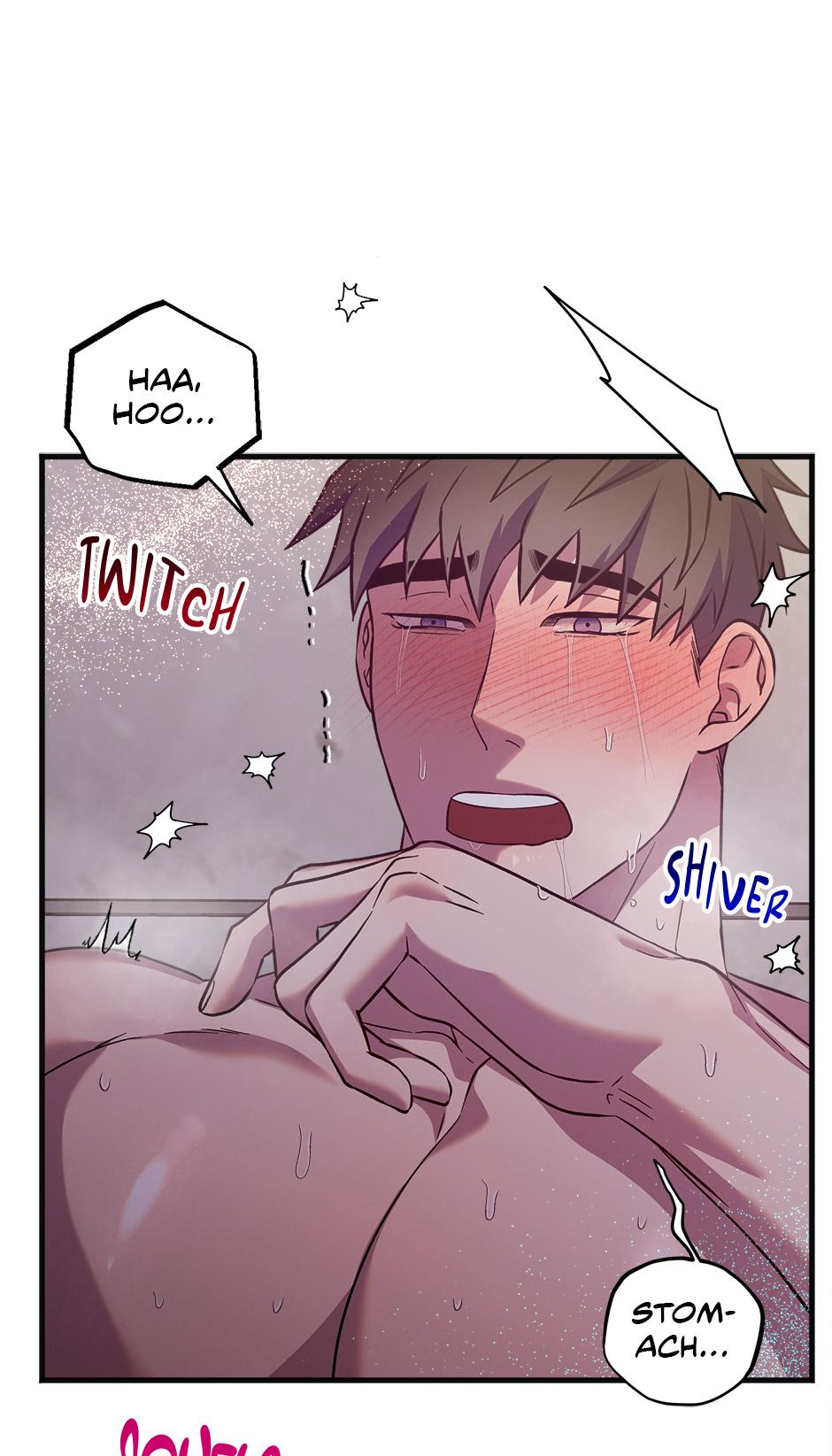 Trap OF Chance - Chapter 40 Page 21