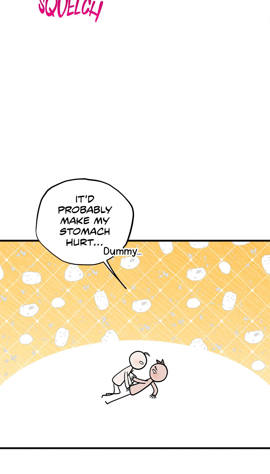 Trap OF Chance - Chapter 40 Page 22