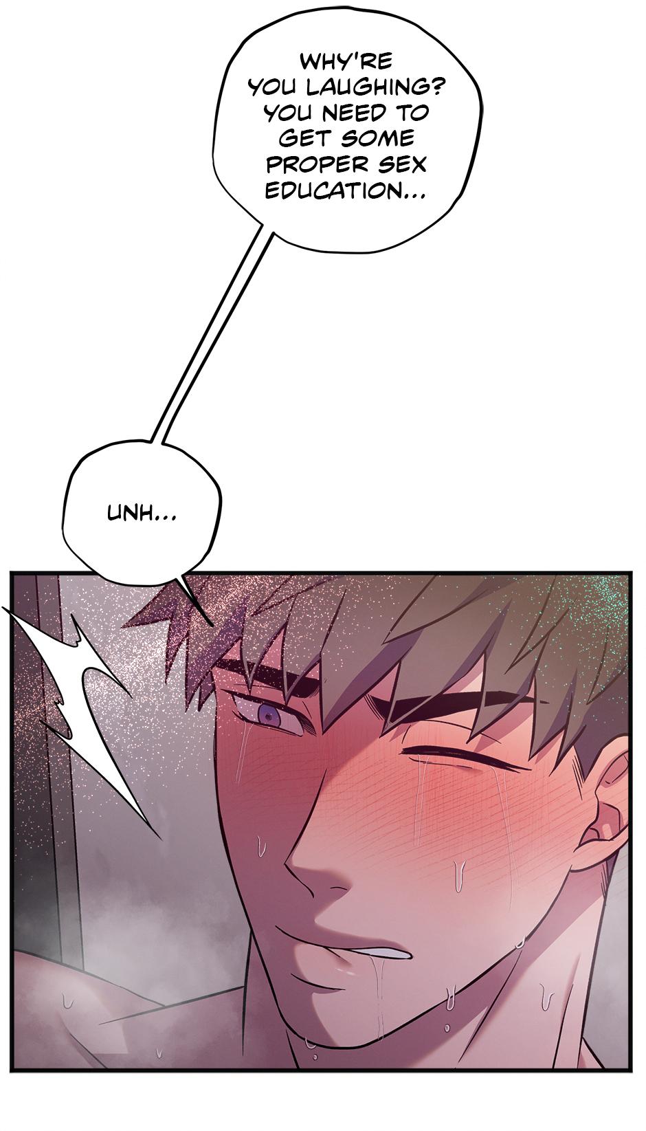 Trap OF Chance - Chapter 40 Page 24