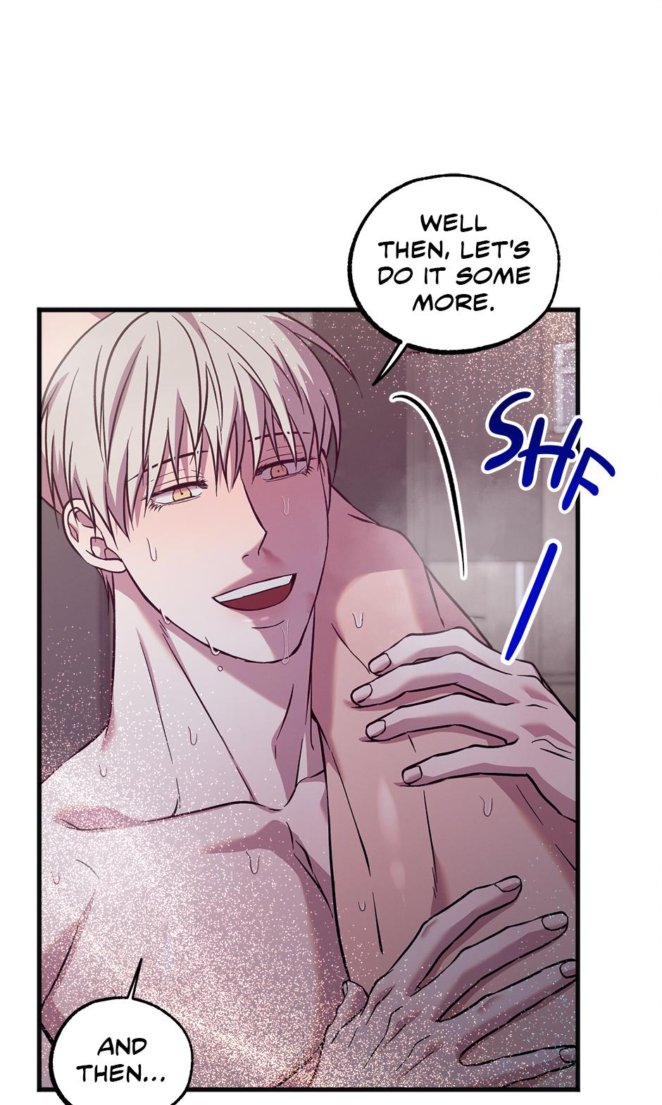 Trap OF Chance - Chapter 40 Page 25