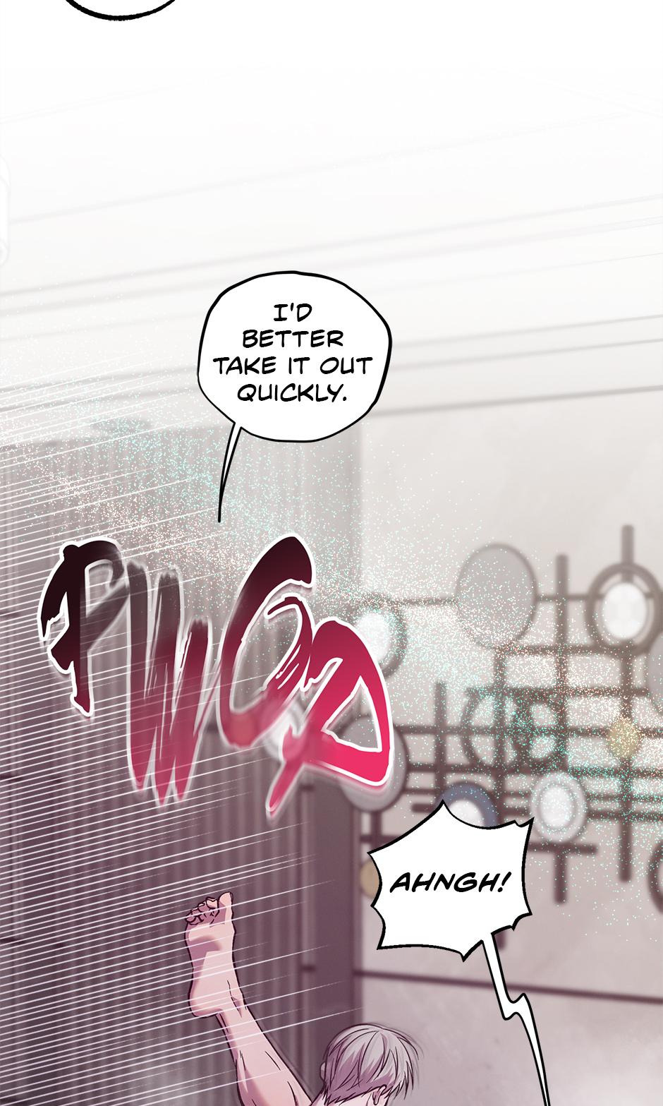 Trap OF Chance - Chapter 40 Page 26