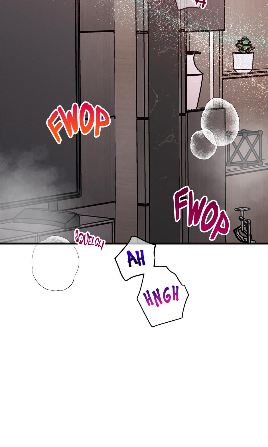 Trap OF Chance - Chapter 40 Page 3