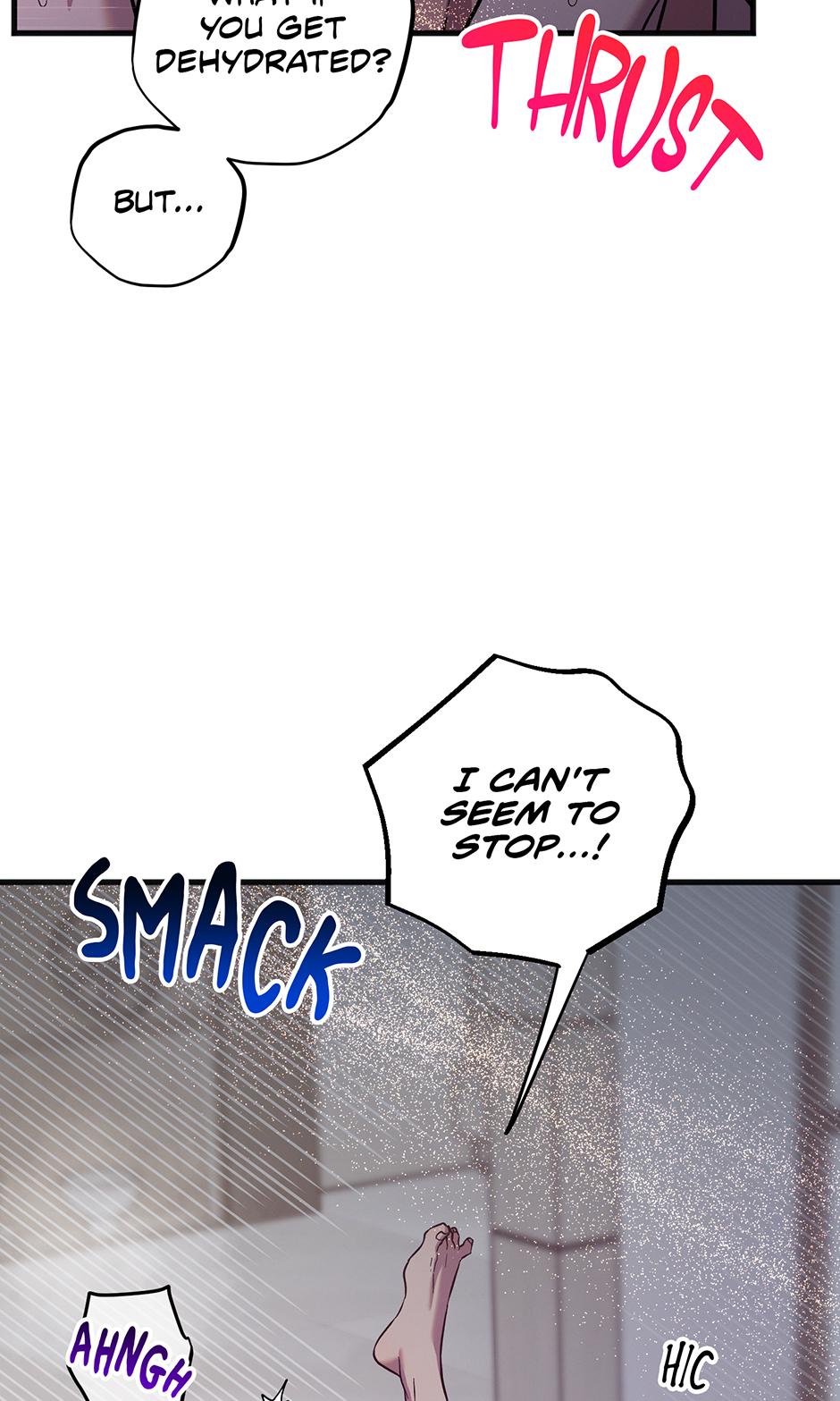 Trap OF Chance - Chapter 40 Page 30