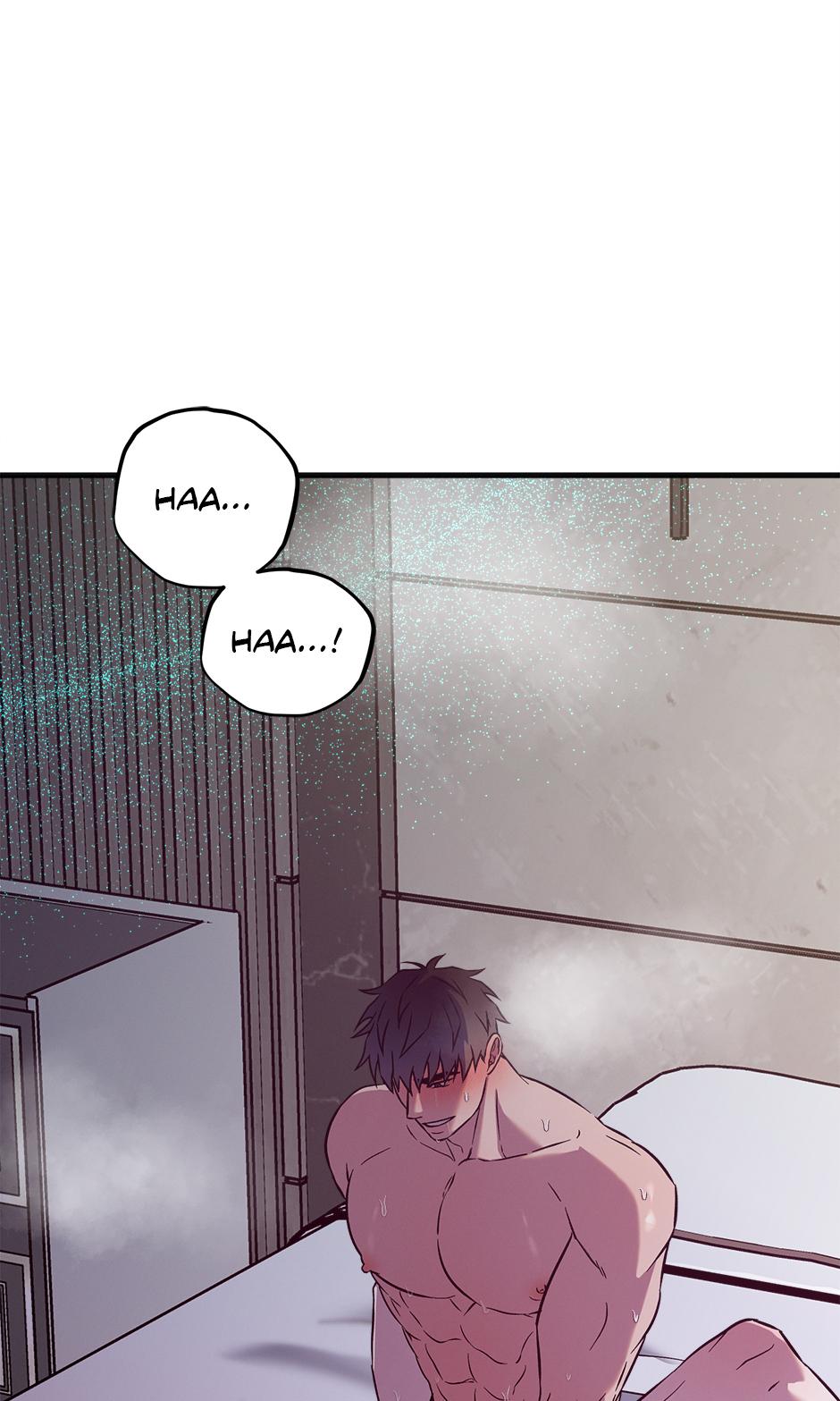 Trap OF Chance - Chapter 40 Page 34