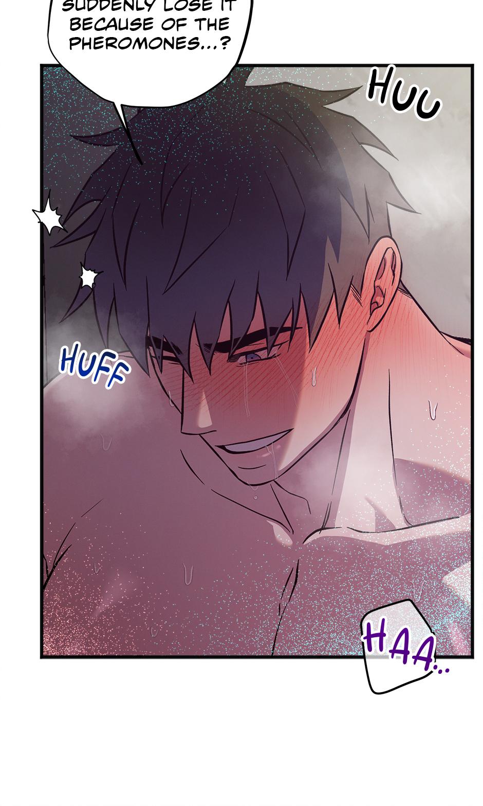 Trap OF Chance - Chapter 40 Page 36