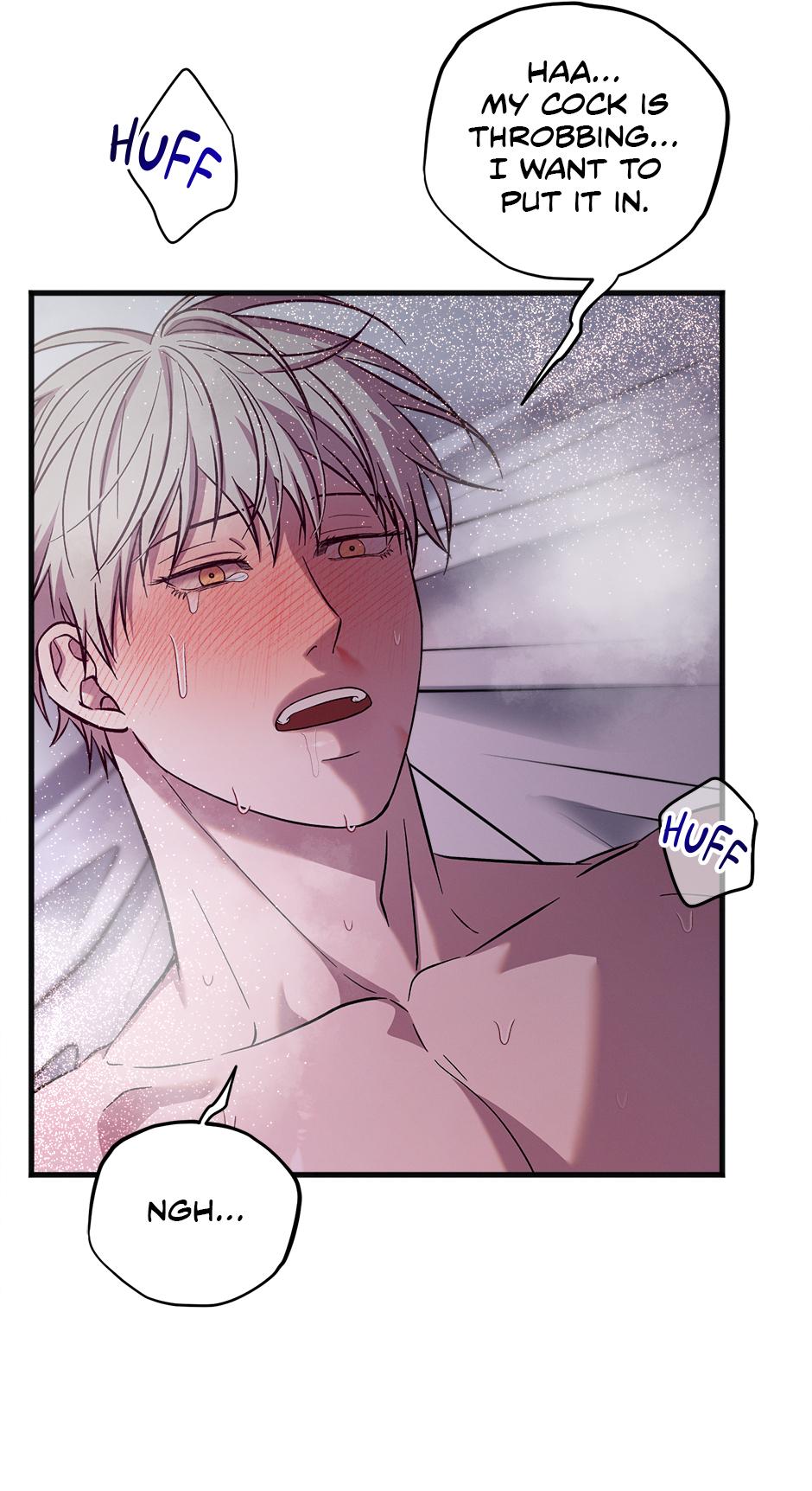 Trap OF Chance - Chapter 40 Page 38