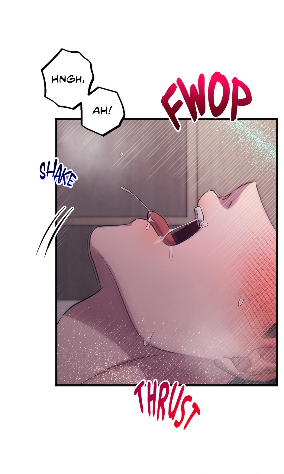 Trap OF Chance - Chapter 40 Page 4