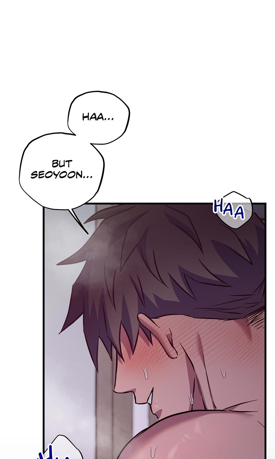 Trap OF Chance - Chapter 40 Page 42