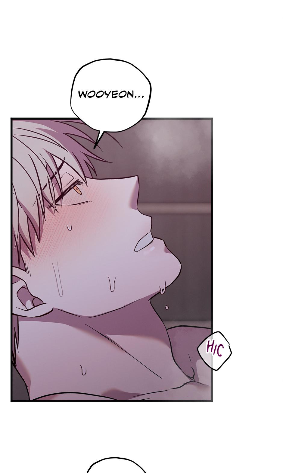 Trap OF Chance - Chapter 40 Page 49