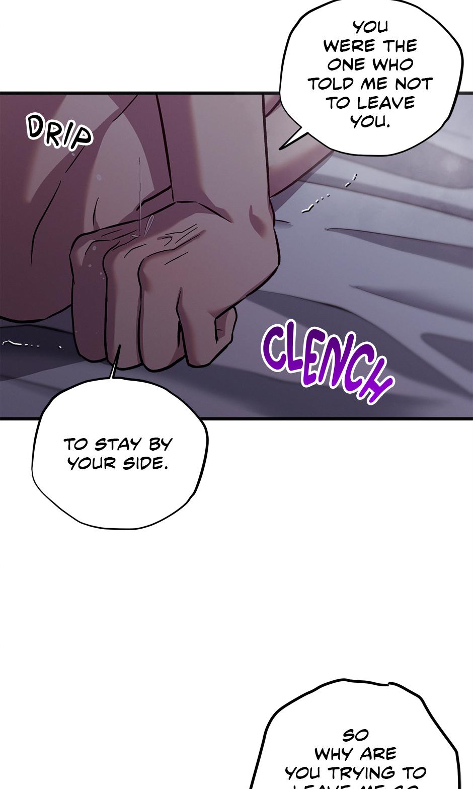 Trap OF Chance - Chapter 40 Page 51