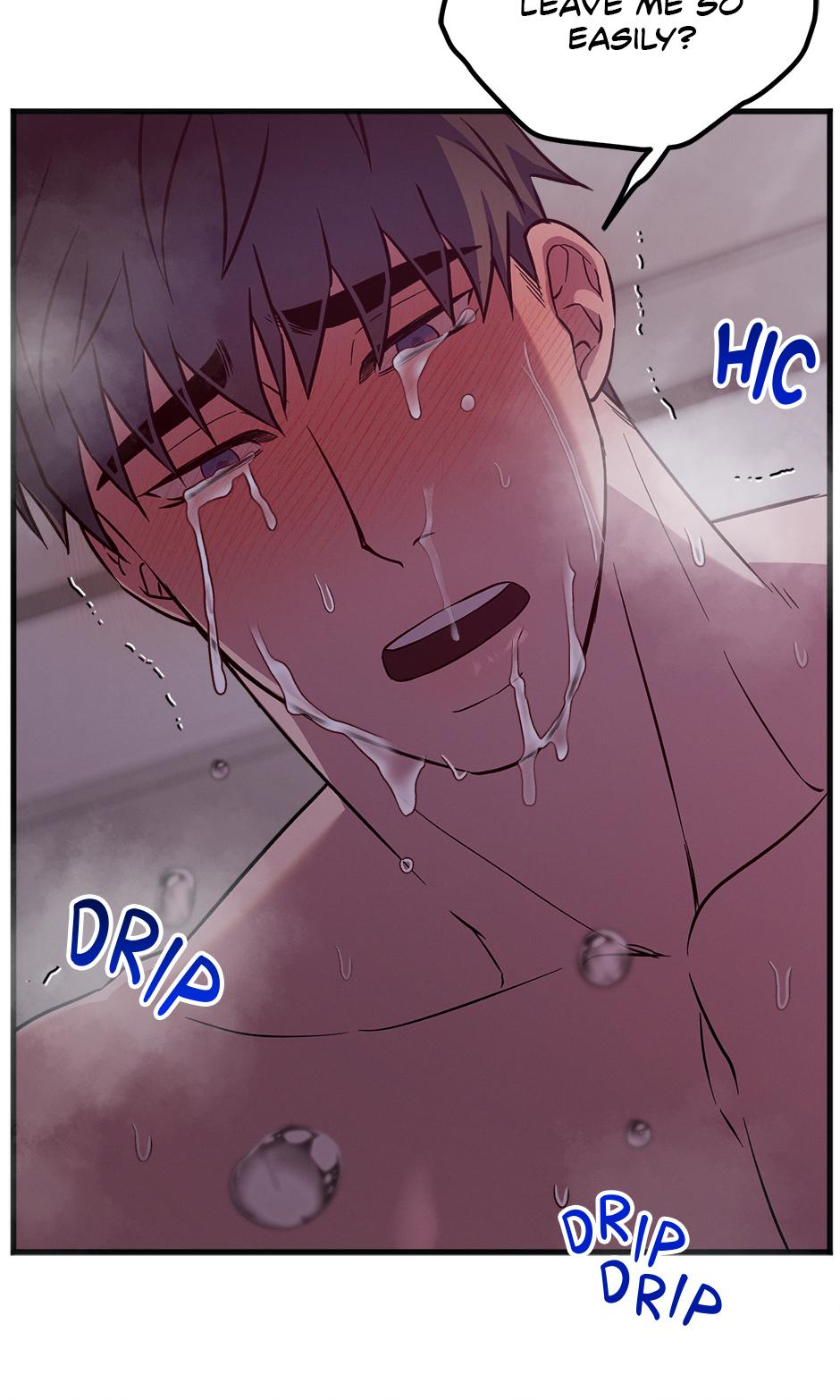 Trap OF Chance - Chapter 40 Page 52