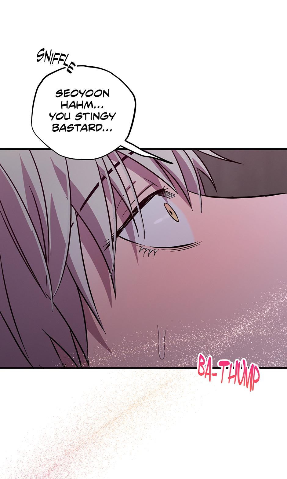 Trap OF Chance - Chapter 40 Page 53