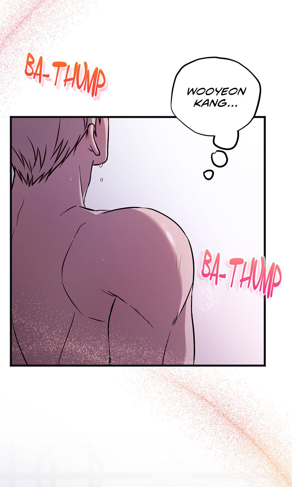 Trap OF Chance - Chapter 40 Page 54