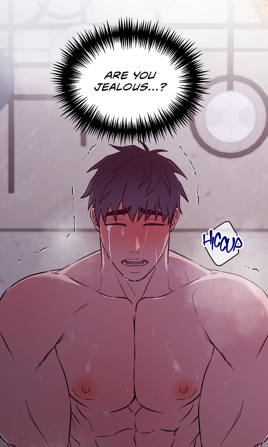 Trap OF Chance - Chapter 40 Page 55