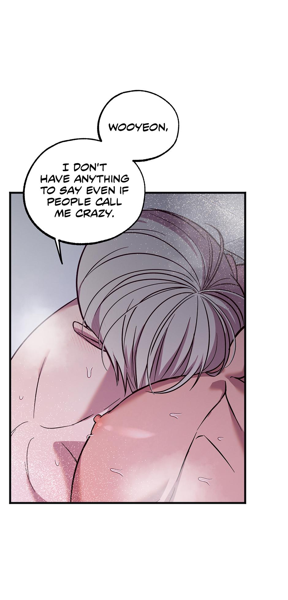 Trap OF Chance - Chapter 40 Page 58