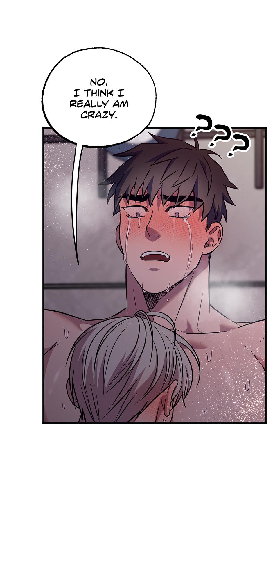Trap OF Chance - Chapter 40 Page 59