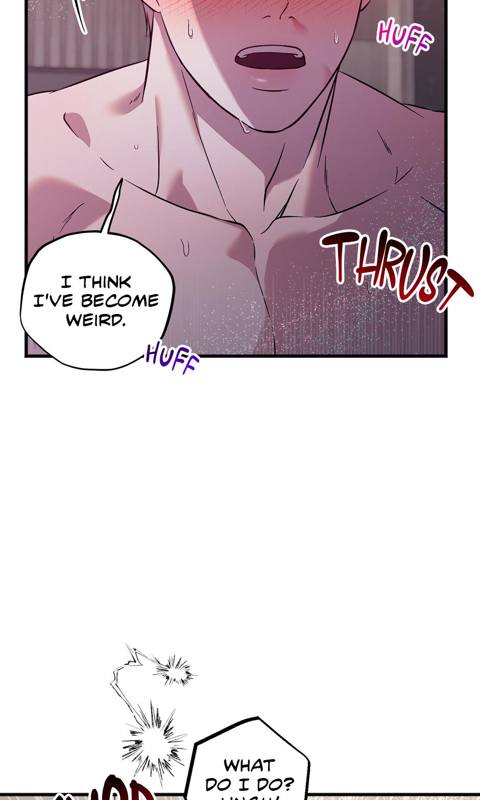 Trap OF Chance - Chapter 40 Page 7