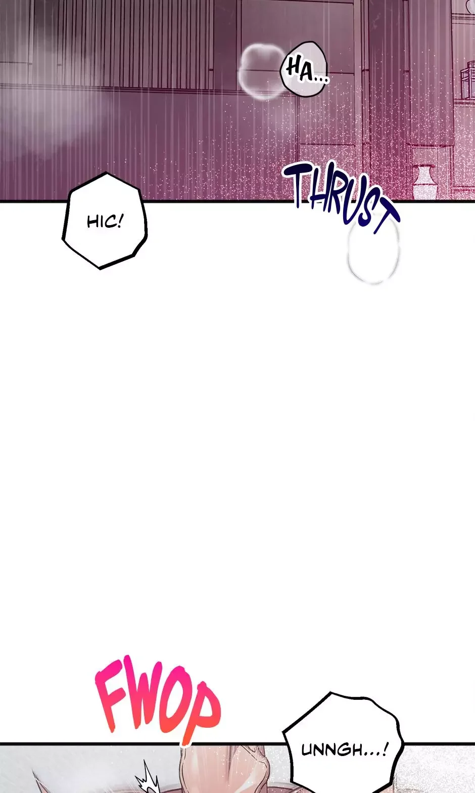 Trap OF Chance - Chapter 41 Page 3