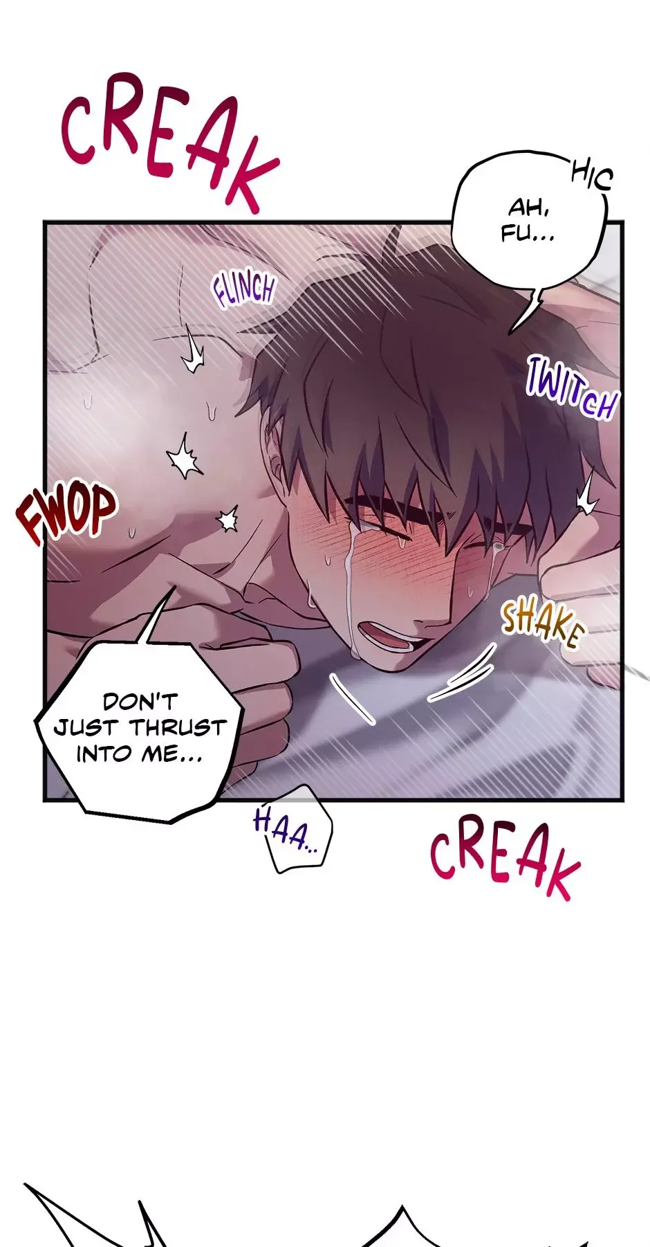 Trap OF Chance - Chapter 41 Page 6