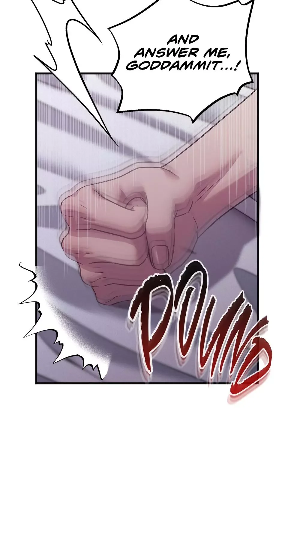 Trap OF Chance - Chapter 41 Page 7
