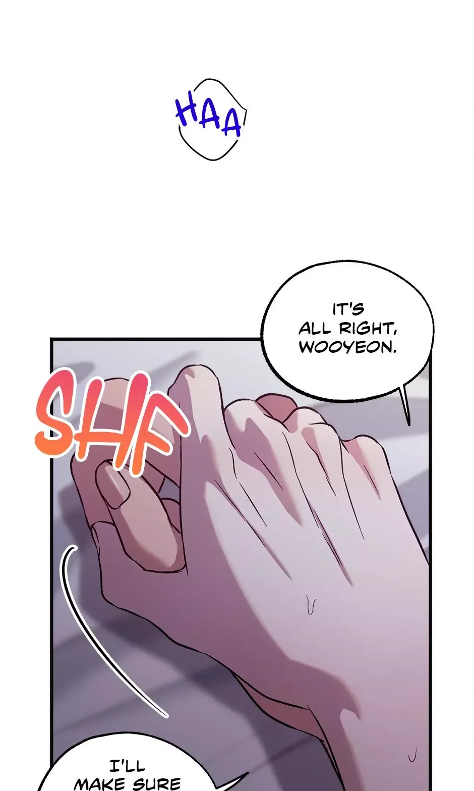 Trap OF Chance - Chapter 41 Page 10