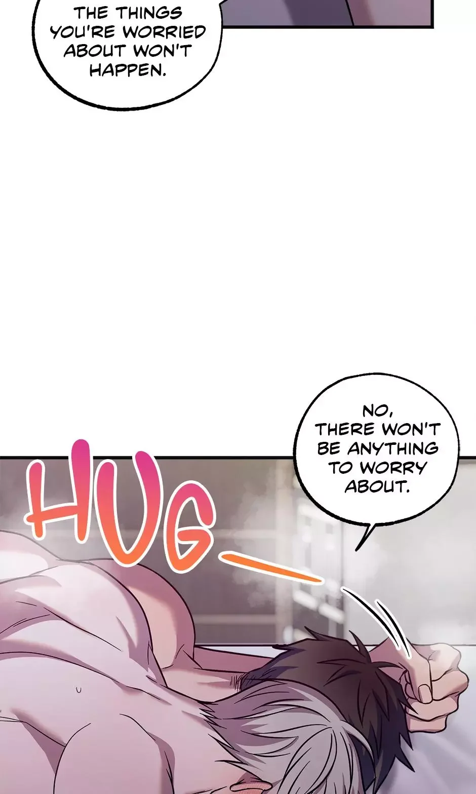 Trap OF Chance - Chapter 41 Page 11