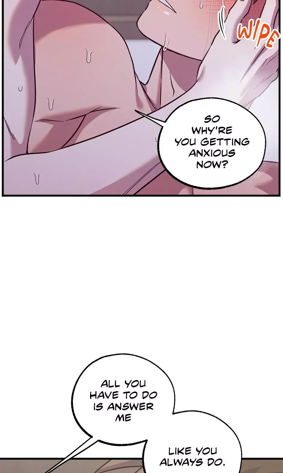 Trap OF Chance - Chapter 41 Page 16