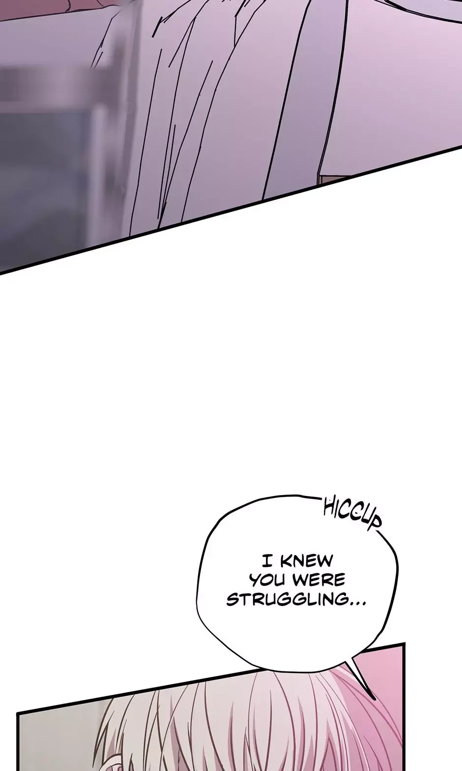 Trap OF Chance - Chapter 41 Page 20