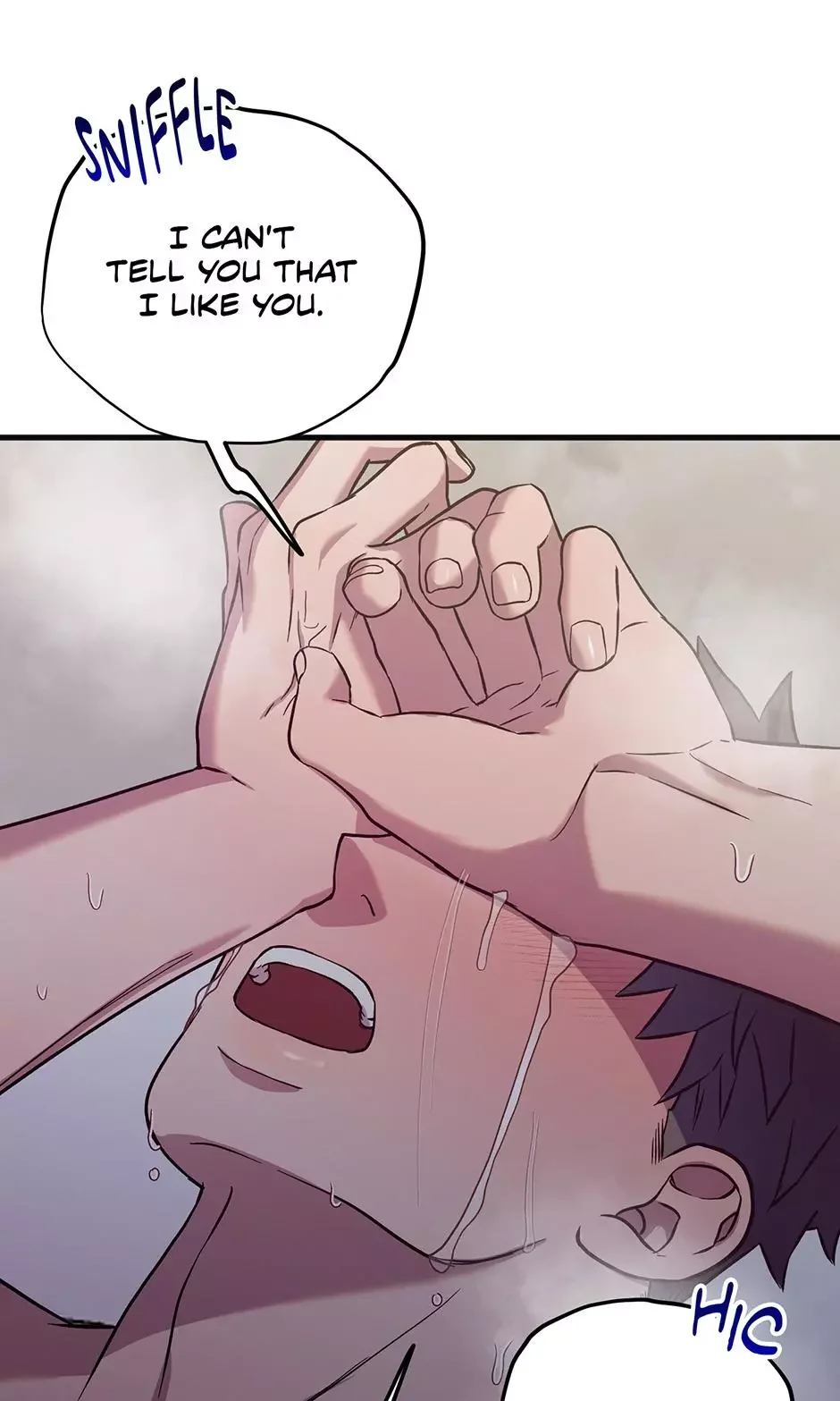 Trap OF Chance - Chapter 41 Page 22