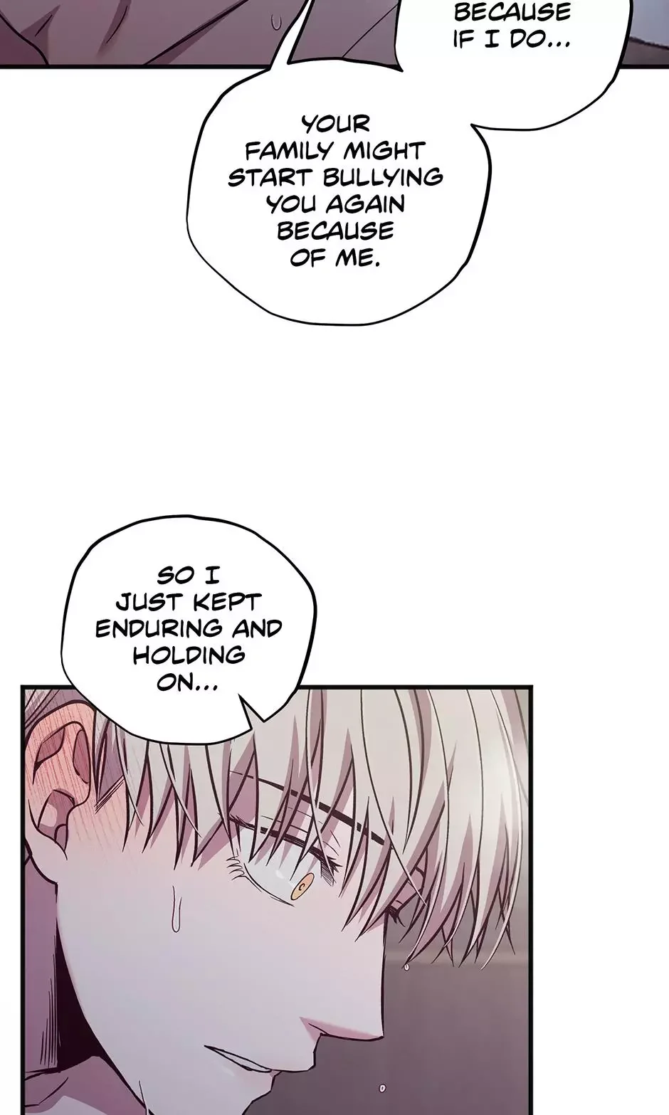 Trap OF Chance - Chapter 41 Page 23