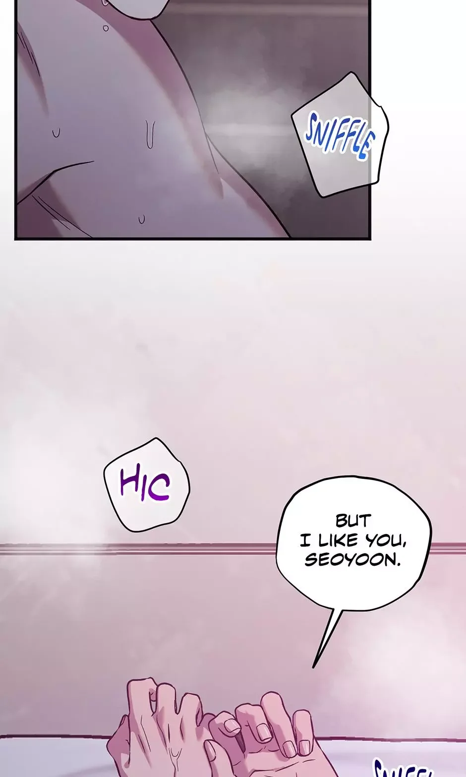 Trap OF Chance - Chapter 41 Page 24